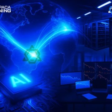 AlpacaMining Announces Strategic Partnership with G+ Group for Launch of New Token “GPAX”
