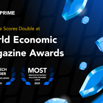 PU Prime Earns Dual Honors at World Economic Magazine Awards